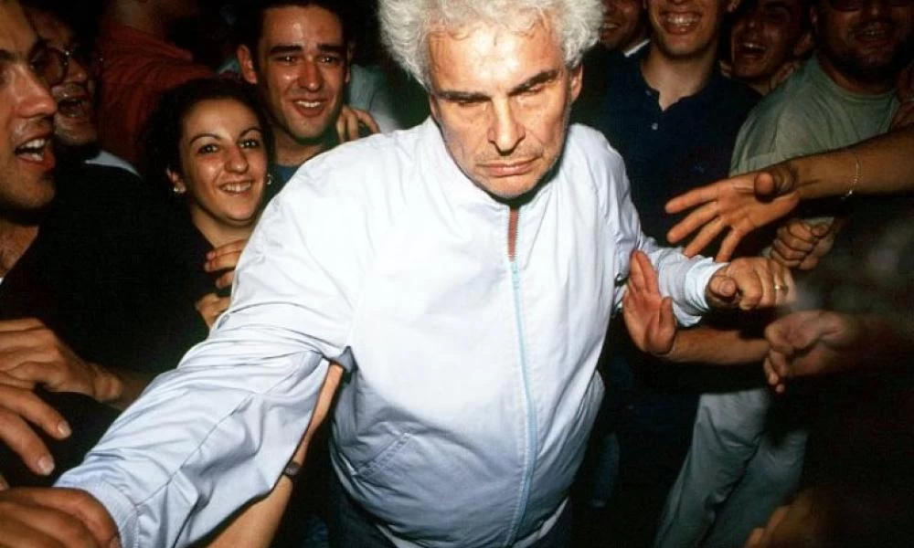 Πέθανε ο Γιώργος Παπανδρέου, αδερφός του Ανδρέα